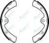 APEC braking SHU450 Brake Shoe